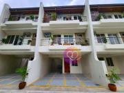For Sale: 3 storey Townhouse with 4 Bedrooms in Merville...
