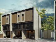 FOR SALE 3 Storey Townhouse with Saltwater Pool in...