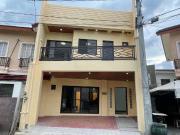 For Sale! 3 Storey with 4BR House and Lot in BF Resort...
