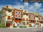 For Sale 3 Storey Woodcrest Townhouse Mimosa Model