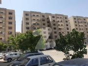For Sale 3Bed DD leased Flat 2nd floor Askari 5 Sector E...