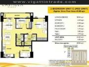 FOR SALE 3bedroom condo in Quezon City nr San Juan One...
