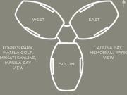 FOR SALE: 3BR/3BA/2PS CONDO UNIT IN AURELIA RESIDENCE...