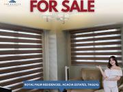 For Sale 3BR 3 Bedroom Condo Unit in Royal Palm...