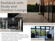 For Sale: 3BR 3 storey House and Lot in Muntinlupa