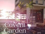 For Sale 3Br Bi Level Penthouse w/ Balcony in Sta. Mesa...
