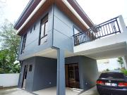 For Sale! 3BR Brandnew House and Lot in Town & Country...