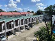 FOR SALE: 3BR CLUSTER CONDO near SM Fairview and SM Nova