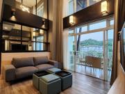 For Sale: 3BR Condo Unit in Pico De Loro Hamilo Coast,...