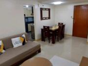 For Sale: 3BR Condo with parking at Newport City