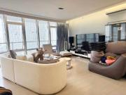 For Sale 3BR Corner Unit at Proscenium Rockwell Makati