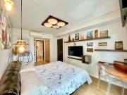 3BR Corner Unit Condo for Sale in BGC Two Serendra...