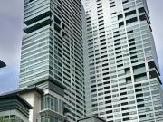 FOR SALE: 3BR Flat Unit in Edades Tower, Rockwell Makati