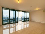 For Sale 3BR High floor Condo with Balcony in The Suites BGC