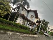 For Sale: 3BR House & Lot at Ayala Ferndale Homes QC