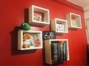 FOR SALE 3BR IN ISABELLE DE HIDALGO CONDOMINIUM