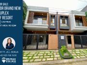 FOR SALE: 3BR Modern House in Pilar Village, Las Pinas,...