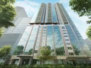 FOR SALE: 3BR Parkford Suites, Makati CBD