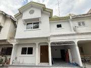 FOR SALE: 3BR Townhouse in Banawe Executive Homes, QC