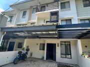 FOR SALE 3BR Townhouse in Ferndale Villas, Brgy. Pasong...