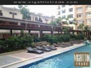 For sale 3BR with Balcony in Manhattan Parkview...