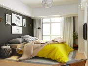 FOR SALE: 3BR with Parking in Park Cascades South, Taguig