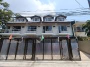 FOR SALE! 3Storey House and Lot in Brgy Pilar Las Pinas...