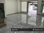 For Sale 3x Jalan PI 2/x Taman Pulai Indah