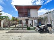 FOR SALE! 40M House and Lot with swimming pool in BF...