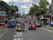 For sale 440 sqm Commercial Lot along JP Rizal, Cubao,... For sale 440 sqm Commercial Lot along JP Rizal, Cubao,...