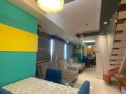 FOR SALE! 44.70qm Fully Furnished 2 Bedroom Bi Level...