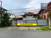 FOR SALE: 450 SQM COMMERCIAL LOT IN BRGY. KAMPUTHAW,...