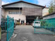 For sale: 4700sqm Warehouse in Mercedes Avenue Pasig