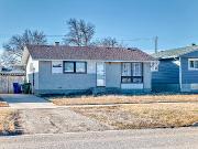 For Sale 4908 56 Ave, Taber, Ab