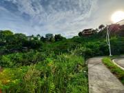 For Sale 499 sq.m Residential Lot in Monterrazas...