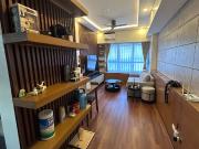 FOR SALE! 49.45sqm Fully Furnished Corner 1 Bedroom...
