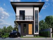 FOR SALE! 4.1M 2 Storey House and Lot in Felisa Roda...