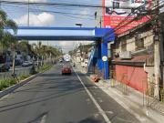 FOR SALE 4 apartment units in Kalayaan Ave Makati City