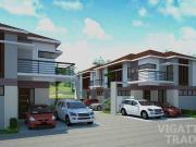 For Sale 4 Bedroom/2CR Attached House & Lot in Talamban Cebu