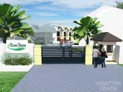 For Sale 4 Bedroom/3CR Duplex House & Lot in Lahug Cebu...