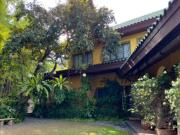 FOR SALE: 4 Bedroom 1,411sqm House and Lot with Swimming...