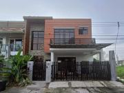 For Sale 4 Bedroom, 2 Storey House and Lot in Angeles...