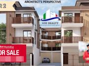 FOR SALE: 4 Bedroom 3 Storey Modern Single Attached...