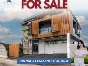 FOR SALE: 4 Bedroom 4BR House and Lot in Sun Valley East...