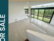 For Sale:4 Bedroom BRAND NEW HOUSE at BF Bayanihan along...