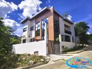 For Sale 4 Bedroom Brand New House in Pulangbato Cebu City