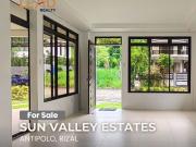 For Sale 4 Bedroom Fully Finished Sun Valley Estates...