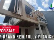 FOR SALE: 4 Bedroom House and Lot at Batasan Hills,...