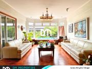 For Sale: 4 Bedroom House and Lot in Ayala Heights...