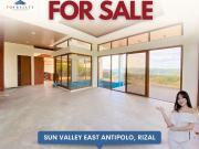 For Sale: 4 bedroom House and Lot in Sun Valley at Antipolo